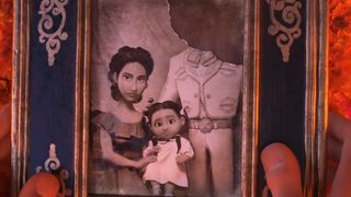 95. Тайна Коко (2017)