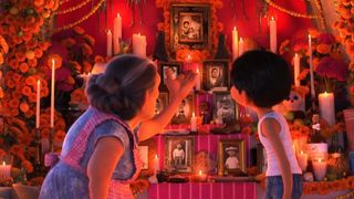 97. Тайна Коко (2017)