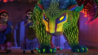 99. Тайна Коко (2017)