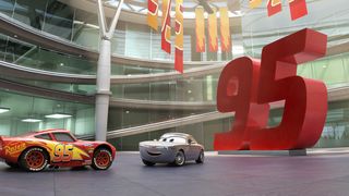 32. Тачки 3 (2017)