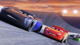 33. Тачки 3 (2017)