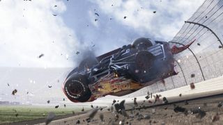 35. Тачки 3 (2017)