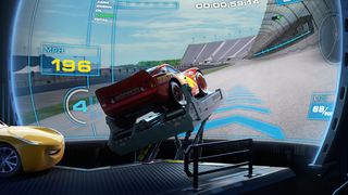 38. Тачки 3 (2017)