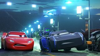 39. Тачки 3 (2017)