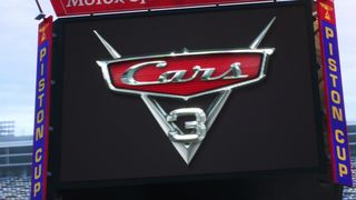 43. Тачки 3 (2017)