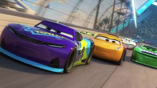 44. Тачки 3 (2017)