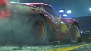 45. Тачки 3 (2017)