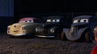 47. Тачки 3 (2017)