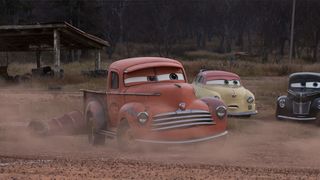 48. Тачки 3 (2017)