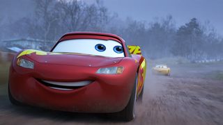 49. Тачки 3 (2017)