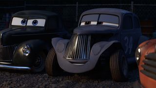 52. Тачки 3 (2017)