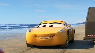 54. Тачки 3 (2017)