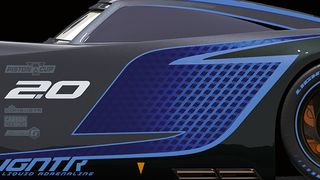 57. Тачки 3 (2017)