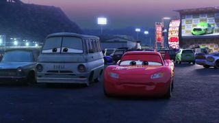 60. Тачки 3 (2017)