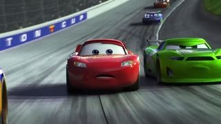 62. Тачки 3 (2017)