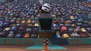 68. Тачки 3 (2017)