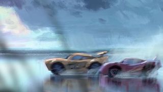 74. Тачки 3 (2017)