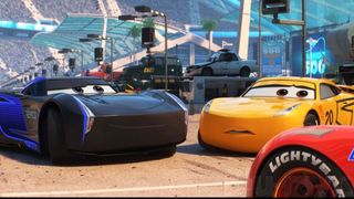 75. Тачки 3 (2017)