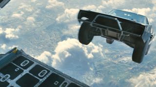 102. Форсаж 7 (2015)