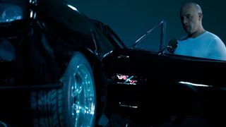 33. Форсаж 7 (2015)