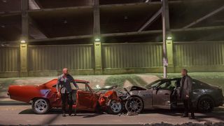 56. Форсаж 7 (2015)