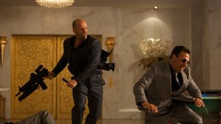 83. Форсаж 7 (2015)