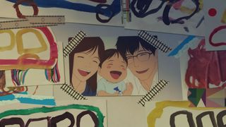 19. Мирай из будущего (2018)