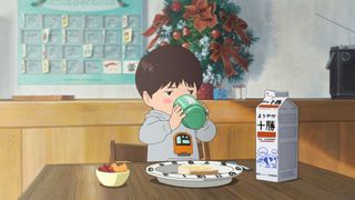 4. Мирай из будущего (2018)