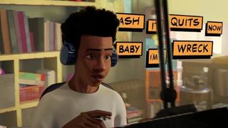 104. Человек-паук: Через вселенные (2018)