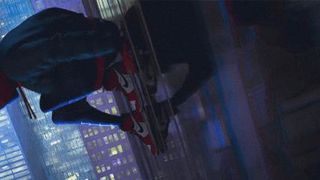 106. Человек-паук: Через вселенные (2018)