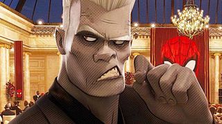 12. Человек-паук: Через вселенные (2018)