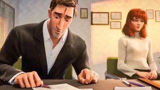 14. Человек-паук: Через вселенные (2018)