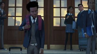 15. Человек-паук: Через вселенные (2018)