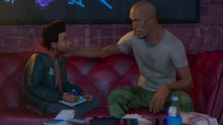 29. Человек-паук: Через вселенные (2018)