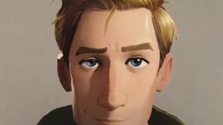 35. Человек-паук: Через вселенные (2018)