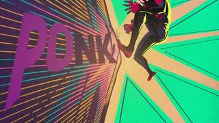 37. Человек-паук: Через вселенные (2018)