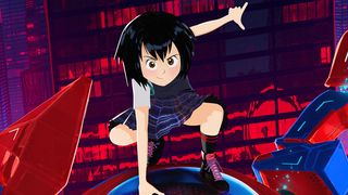 52. Человек-паук: Через вселенные (2018)