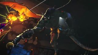 55. Человек-паук: Через вселенные (2018)