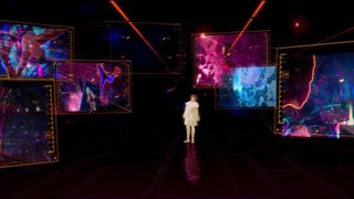 59. Человек-паук: Через вселенные (2018)