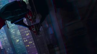 67. Человек-паук: Через вселенные (2018)