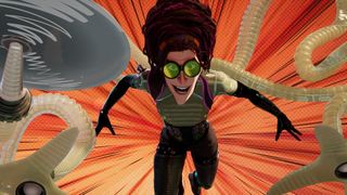 71. Человек-паук: Через вселенные (2018)