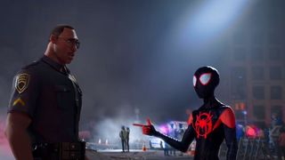 72. Человек-паук: Через вселенные (2018)