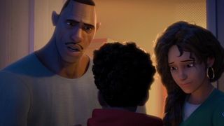 73. Человек-паук: Через вселенные (2018)