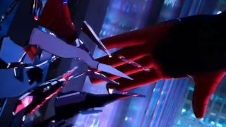 74. Человек-паук: Через вселенные (2018)