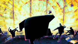 81. Человек-паук: Через вселенные (2018)