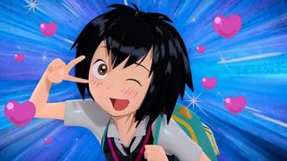 84. Человек-паук: Через вселенные (2018)