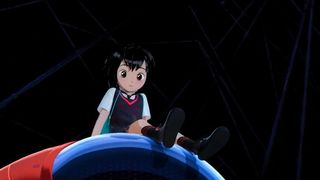 86. Человек-паук: Через вселенные (2018)