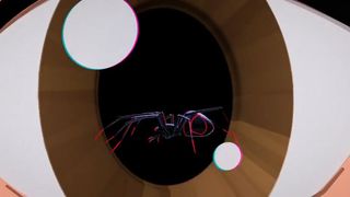 87. Человек-паук: Через вселенные (2018)