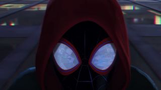 89. Человек-паук: Через вселенные (2018)