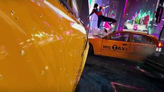 91. Человек-паук: Через вселенные (2018)